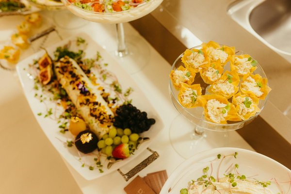 Exploring Innovative Nanoparticle Surface Treatments for Enhanced Kitchen Hygiene: Latest Trends Revealed!