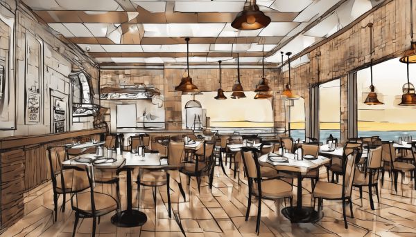 Creative strategies to successfully unveil your restaurant"s newest menu sensation