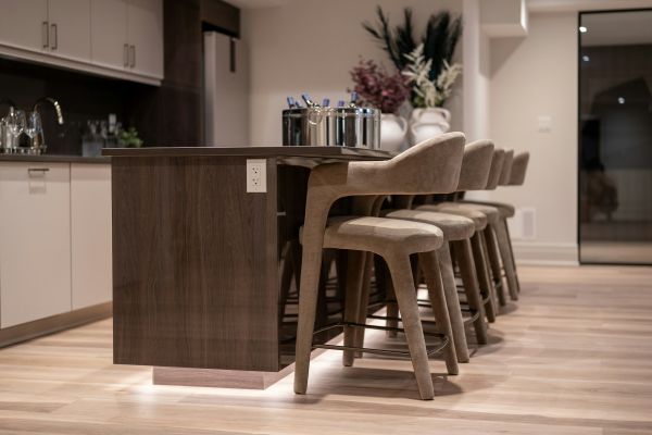 Discover the Best Ergonomic Bar Stools for Active Sitting and Improved Digestion in Your Kitchen