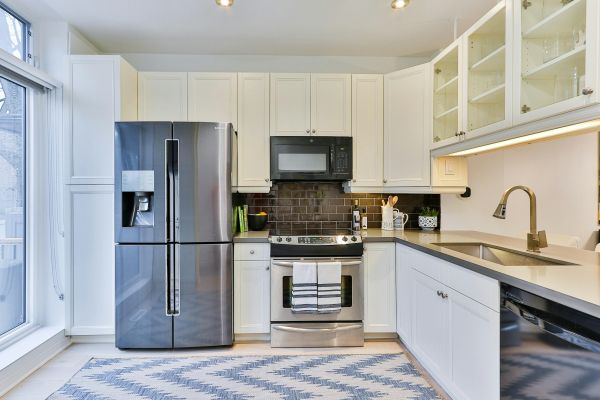 Discover the Ultimate Material for Your Non-Slip Kitchen Mat: A Comprehensive Guide