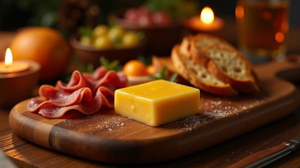 Why raclette cheese is the ultimate winter dinner